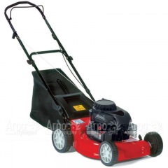 Газонокосилка колесная бензиновая MTD 40 PB в Уфе