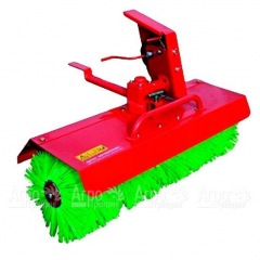 Щетка для мотоблоков Агат (универсальная) в Уфе