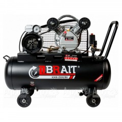 Компрессор воздушный Brait КМR-2500/90 в Уфе
