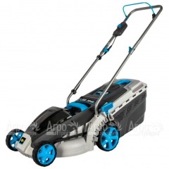 Газонокосилка аккумуляторная DDE BlueTech LMB 3840 (без аккумулятора и ЗУ) в Уфе