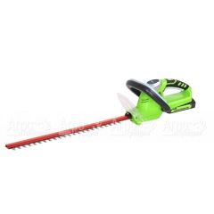 Аккумуляторный кусторез GreenWorks G24HT54 (без батареи и зарядного устройства) в Уфе