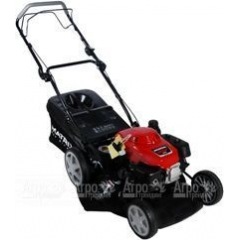 Газонокосилка бензиновая Matrix Turbo 50 HS 3in1 + 2 ножа в Уфе