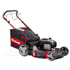 Газонокосилка бензиновая Einhell GC-PM 53 S HW B&#38;S в Уфе