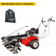 Подметальная машина Tielburger TK58 (Honda) в Уфе