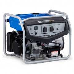 Бензогенератор Yamaha EF 7200 E 5 кВт в Уфе