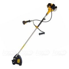 Бензокоса (бензиновый триммер) Huter GGT-800S в Уфе