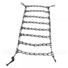 Цепь противоскольжения 13" для подметальной машины Habert HBB25-F в Уфе