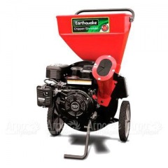 Измельчитель бензиновый Earthquake 19307 в Уфе