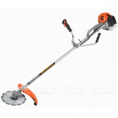 Бензокоса (бензиновый триммер) Carver GBC-052M Pro в Уфе