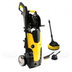 Мойка высокого давления Lavor STM 160 в Уфе