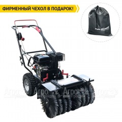 Подметальная машина EVOline SWG 620-160 в Уфе