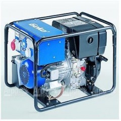 Дизельная электростанция GEKO 6401 ED-AA/ZHD в Уфе