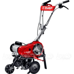 Культиватор электрический Зубр КАД-2500 в Уфе
