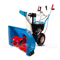 Снегоуборщик Нева KCM24D-F в Уфе