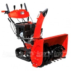 Снегоуборщик гусеничный Lifan STG901Q в Уфе