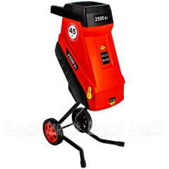 Садовый измельчитель электрический DDE SH 250 в Уфе