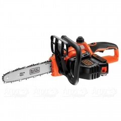 Аккумуляторная пила Black+Decker GKC1825LB-10" (без аккумулятора и зарядного устройства) в Уфе