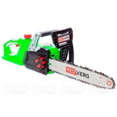 Аккумуляторная пила RedVerg RD-C36V/BL-14" (без аккумулятора и зарядного устройства) в Уфе