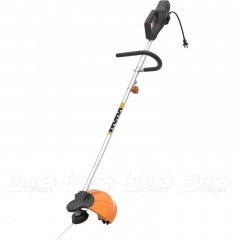 Триммер электрический Worx WG111E в Уфе