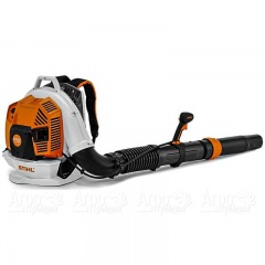Воздуходувка бензиновая Stihl BR 800 CE в Уфе