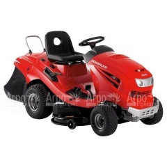Садовый минитрактор Al-KO PowerLine T 20-102 HD в Уфе