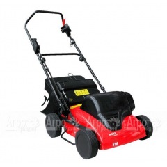 Электрический вертикуттер Solo by AL-KO 516 в Уфе