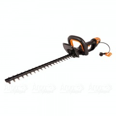 Электрический кусторез (электрокусторез) Worx WG212E.1 в Уфе