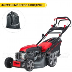 Газонокосилка бензиновая EVOline LMG 53 CVE в Уфе