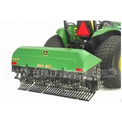 Газонный аэратор John Deer Aercore 2000 в Уфе
