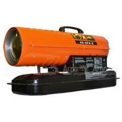 Дизельная тепловая пушка Expert 45T-KFA-E в Уфе