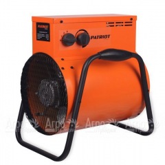 Электрическая тепловая пушка Patriot PT-R 9 в Уфе