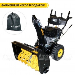 Снегоуборщик Champion ST1376E в Уфе