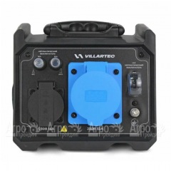 Блок параллельного подключения инверторных генераторов Villartec в Уфе