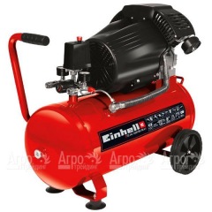 Компрессор воздушный Einhell TC-AC 420/50/10 V в Уфе