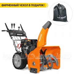 Снегоуборщик Daewoo DAST 9070 в Уфе