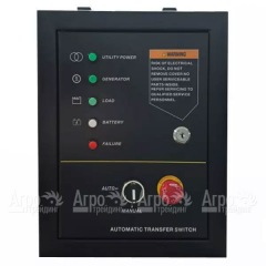 Блок автоматики для бензогенератора Villartec GI808 в Уфе