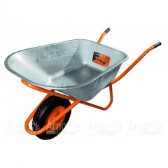 Тачка строительная Вихрь Т 110-1 в Уфе