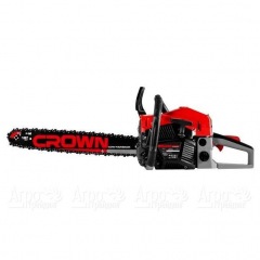Бензопила Crown CT20101-18" в Уфе