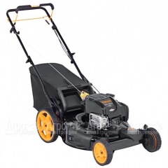 Газонокосилка бензиновая Parton PA675Y22RHPE в Уфе