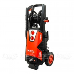 Мойка высокого давления Quattro Elementi Napoli 160 Turbo в Уфе