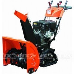 Снегоуборщик Garden Pro KCST1329ES(TD) в Уфе
