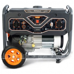 Бензогенератор Helmut LS 3000 2.8 кВт в Уфе