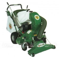 Садовый пылесос Billy Goat VQ1002SP в Уфе