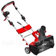 Снегоуборщик электрический Al-ko SnowLine 48 E в Уфе