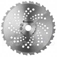 Диск с защитой от попадания камней Maruyama 230x25x24P в Уфе