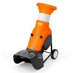 Измельчитель электрический садовый Stihl GHE 150.0 в Уфе