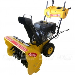 Снегоуборщик Калибр СНУБ-9/720ЕПФ в Уфе