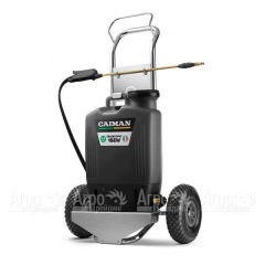 Опрыскиватель аккумуляторный Caiman Telescopic 15EW в Уфе