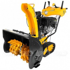 Снегоуборщик гусеничный Sturm STG70111T в Уфе