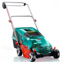 Аэратор электрический Bosch AVR 1100 Verticutter в Уфе